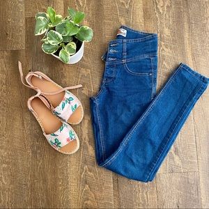 Skinny Jeans - Terranova